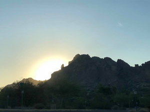 Camelback Sunrise1