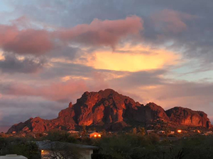Camelback Sunset4