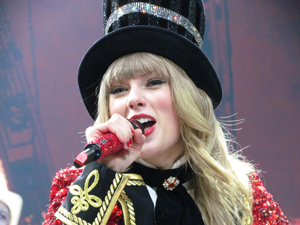 Taylor Swift